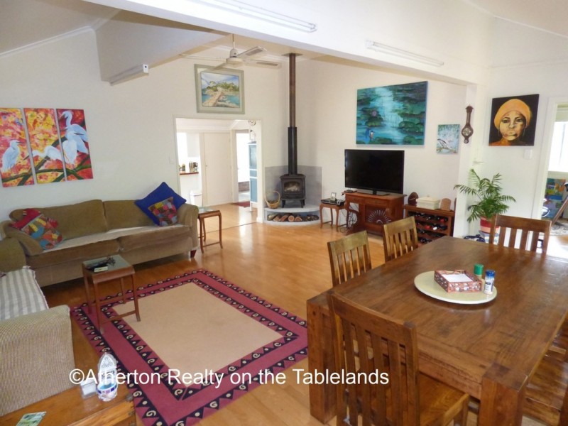 Millaa Millaa QLD 4886