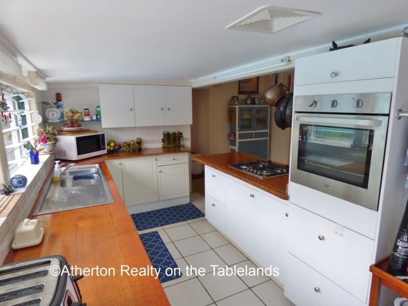 Millaa Millaa QLD 4886