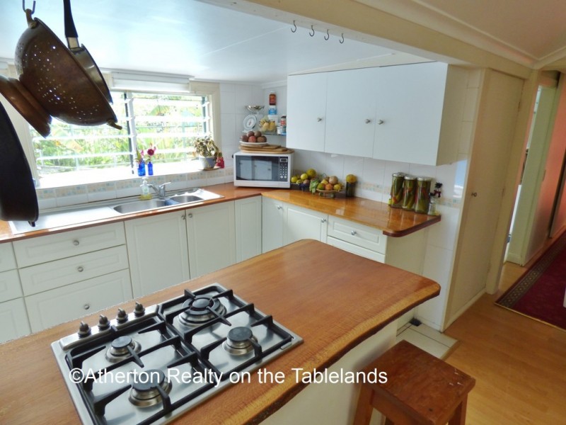 Millaa Millaa QLD 4886