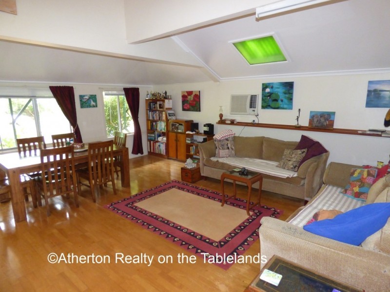 Millaa Millaa QLD 4886