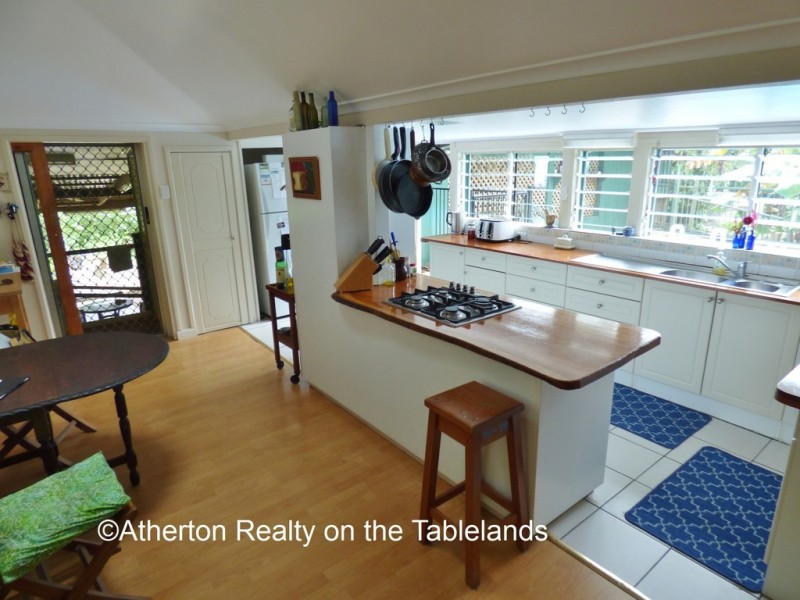 Millaa Millaa QLD 4886