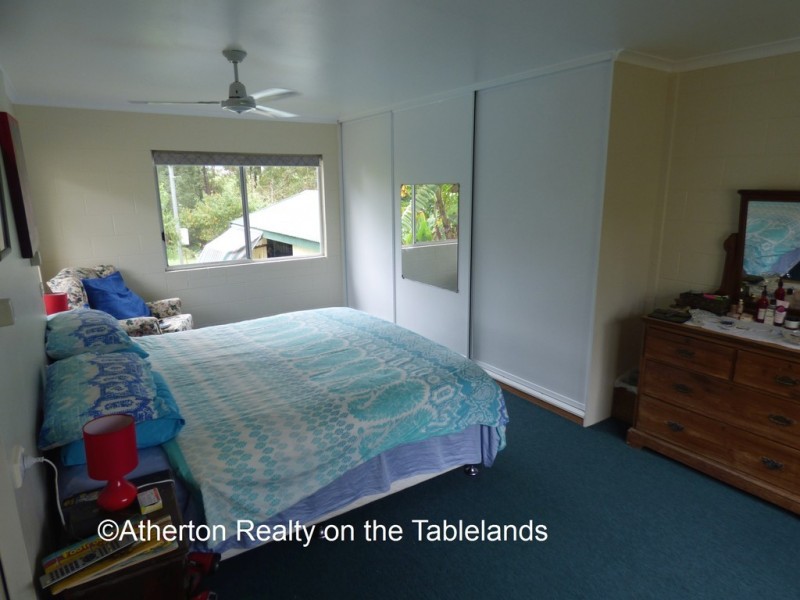 Millaa Millaa QLD 4886