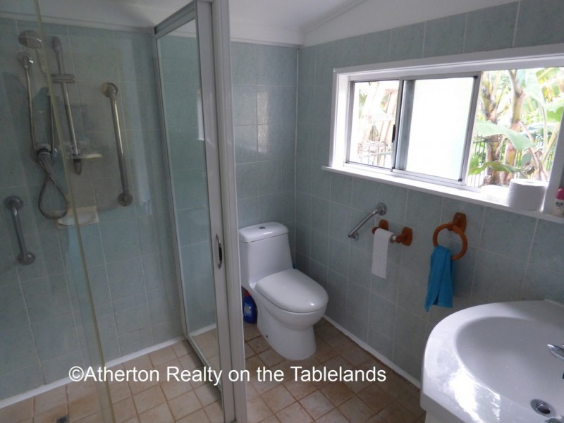 Millaa Millaa QLD 4886