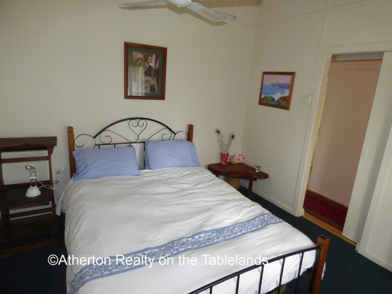 Millaa Millaa QLD 4886