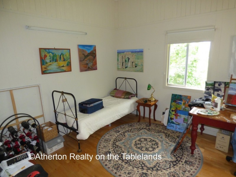 Millaa Millaa QLD 4886