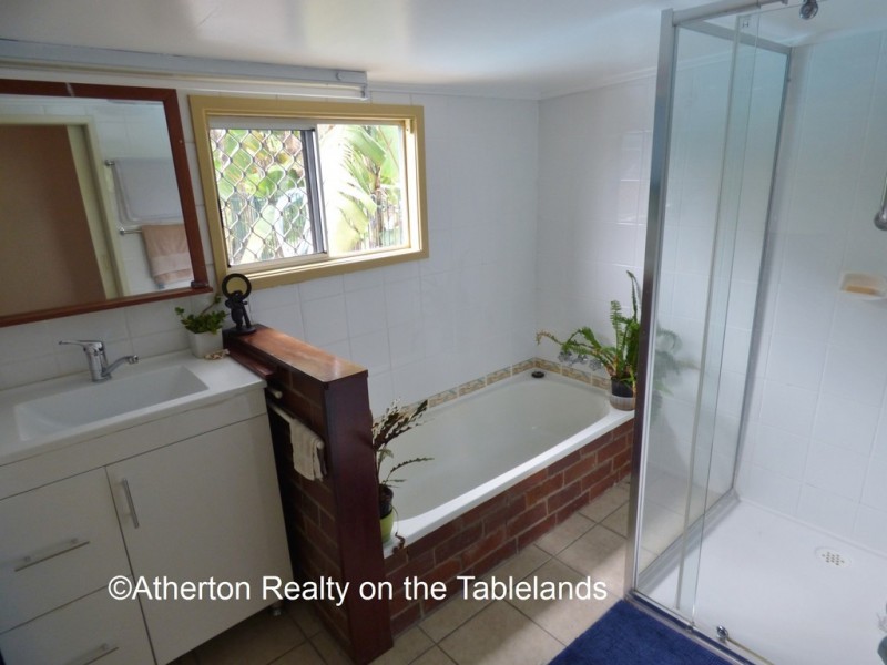 Millaa Millaa QLD 4886