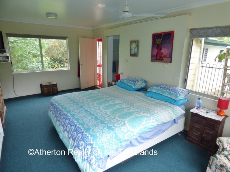 Millaa Millaa QLD 4886