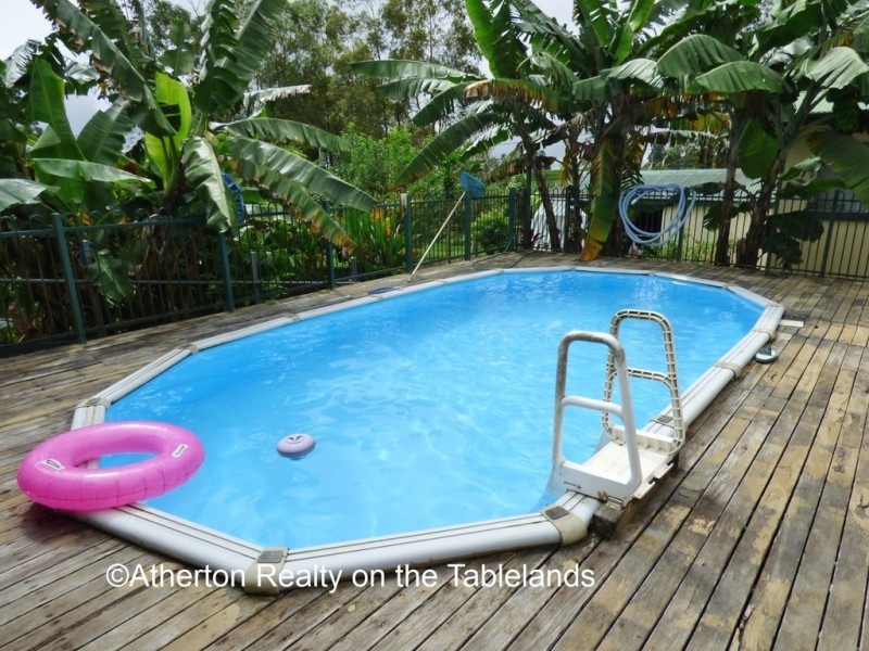 Millaa Millaa QLD 4886