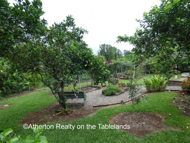 Millaa Millaa QLD 4886