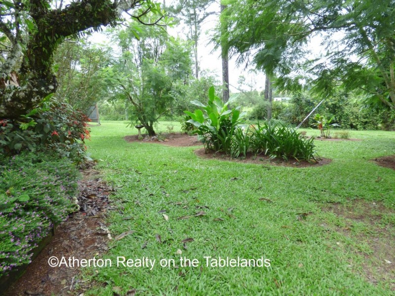 Millaa Millaa QLD 4886