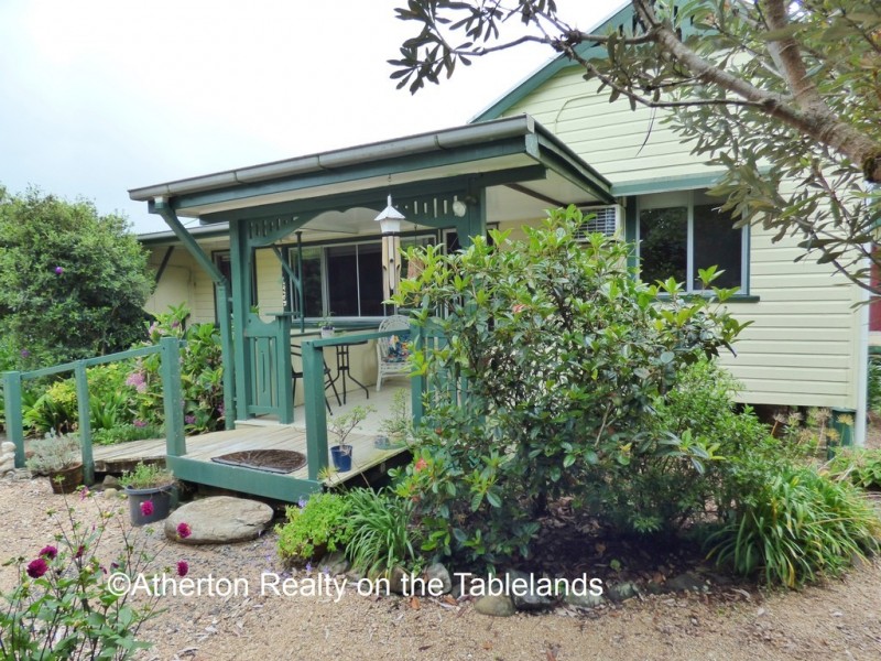 Millaa Millaa QLD 4886