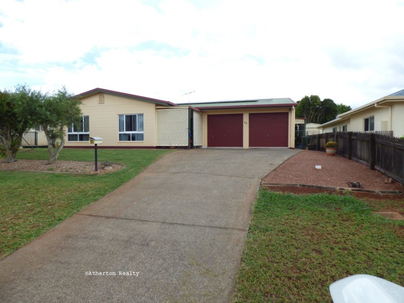 40 Anthony Drive, Atherton QLD 4883