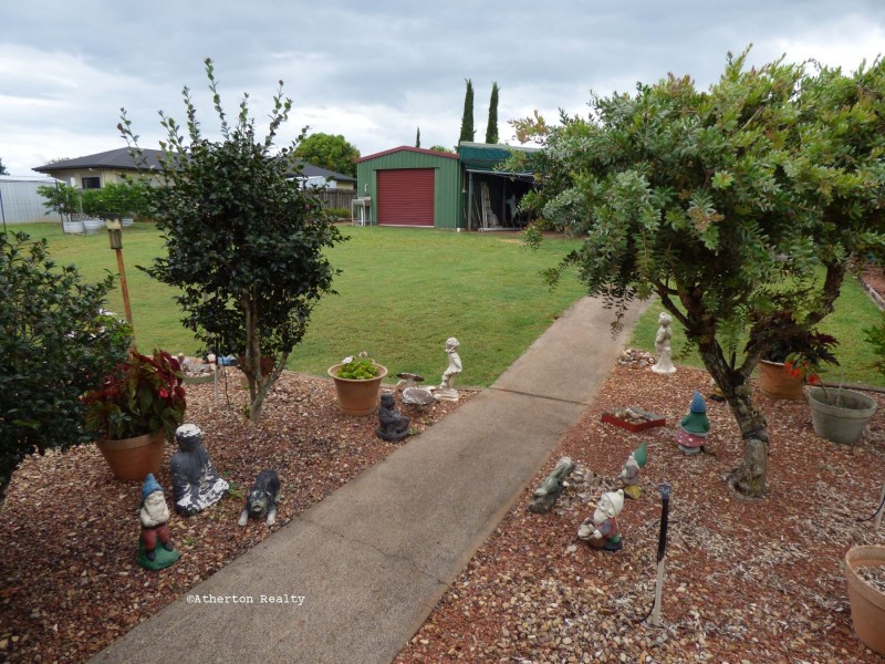 40 Anthony Drive, Atherton QLD 4883