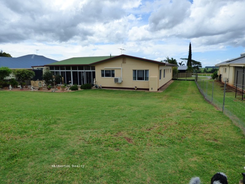 40 Anthony Drive, Atherton QLD 4883