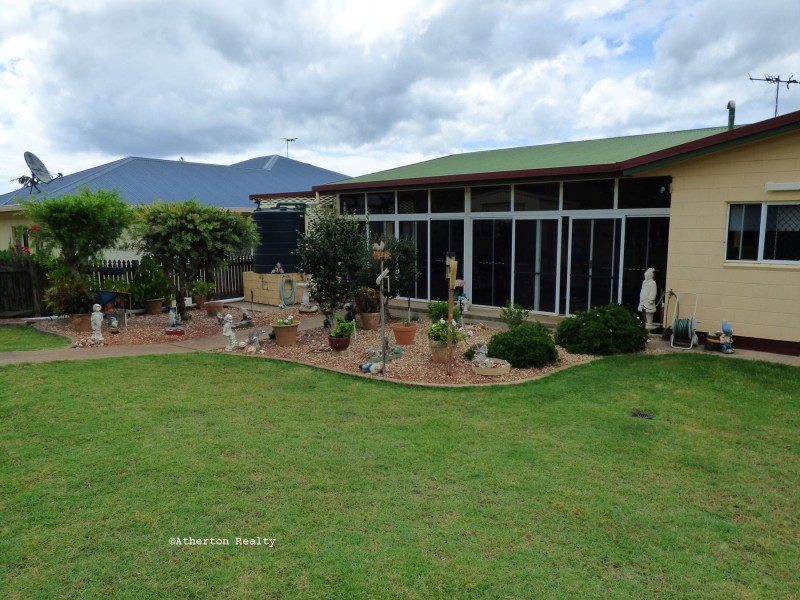 40 Anthony Drive, Atherton QLD 4883