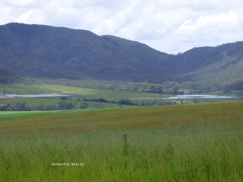 Tolga QLD 4882