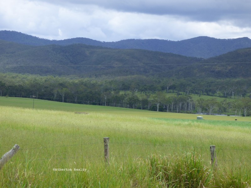 Tolga QLD 4882