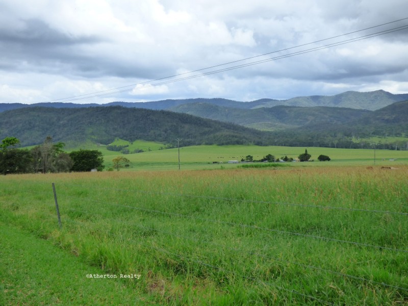 Tolga QLD 4882