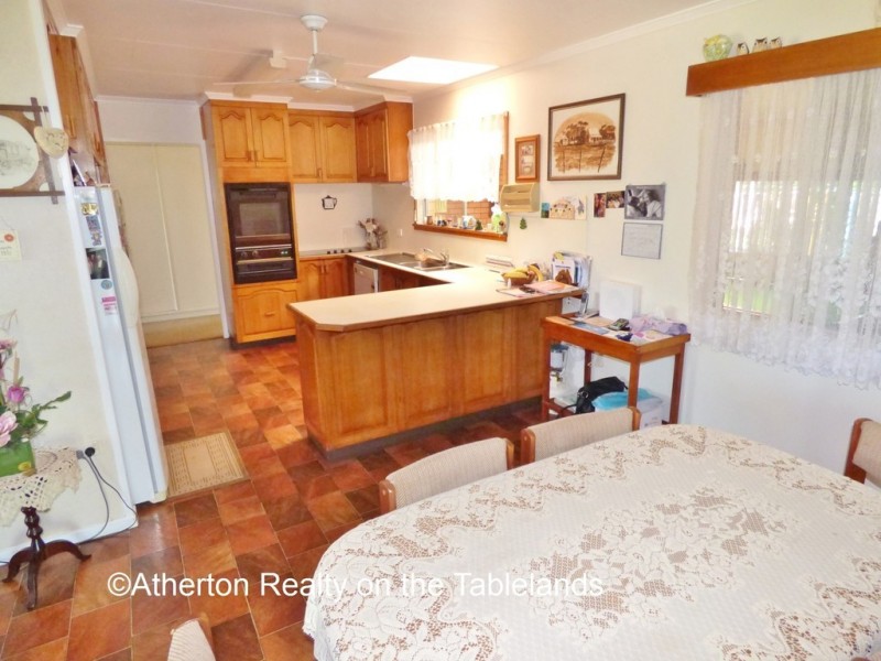 Atherton QLD 4883