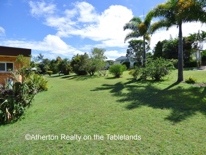 Atherton QLD 4883