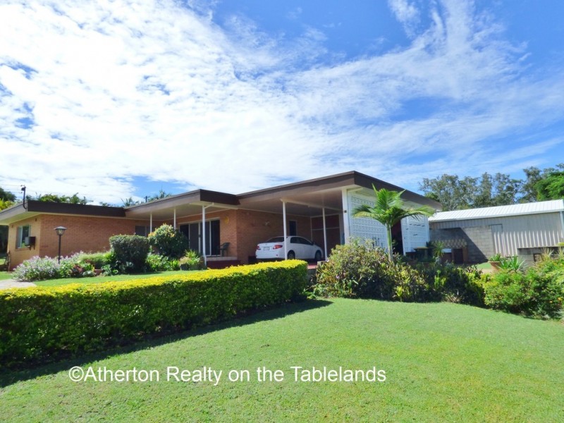 Atherton QLD 4883