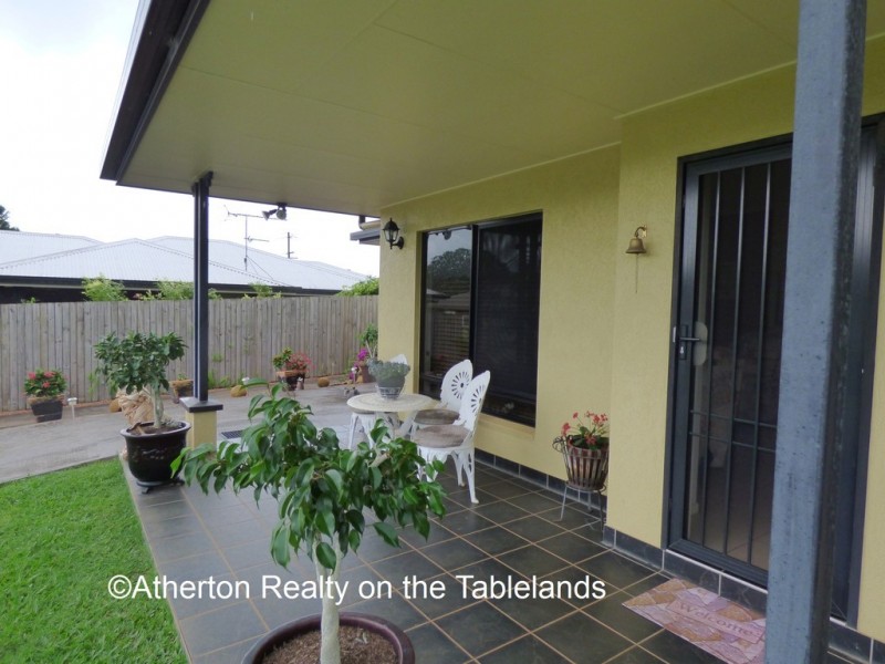 Atherton QLD 4883