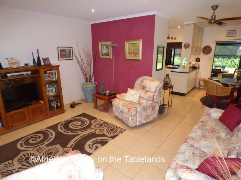 Atherton QLD 4883