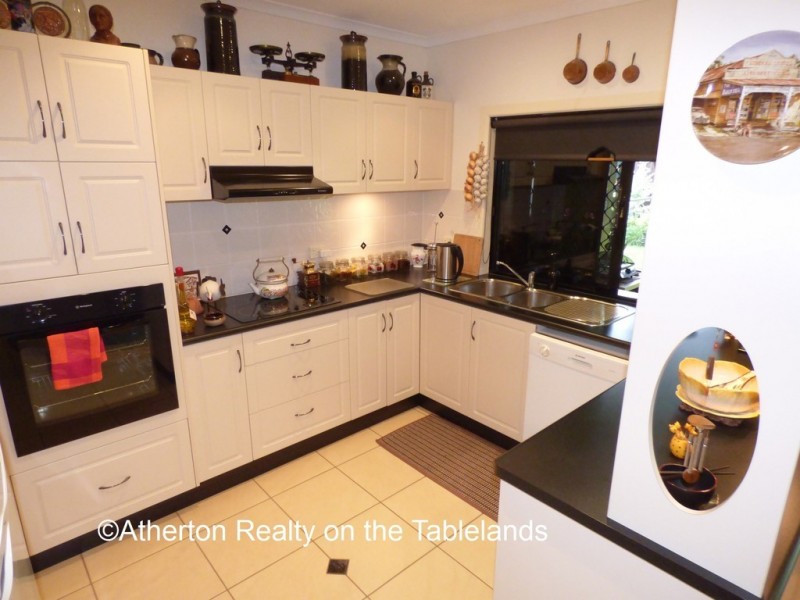 Atherton QLD 4883