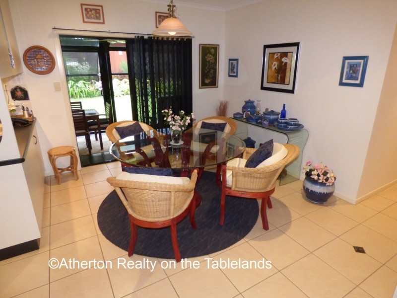 Atherton QLD 4883