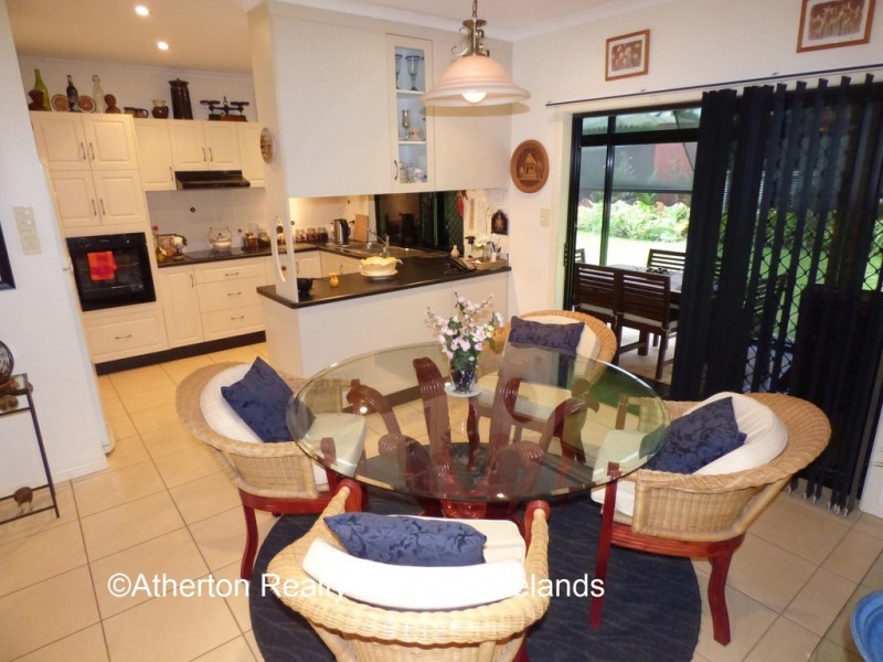 Atherton QLD 4883