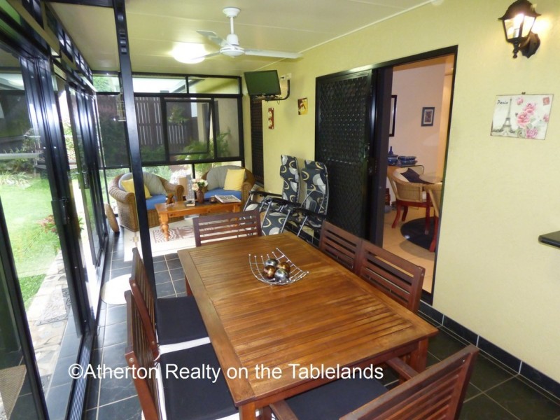 Atherton QLD 4883