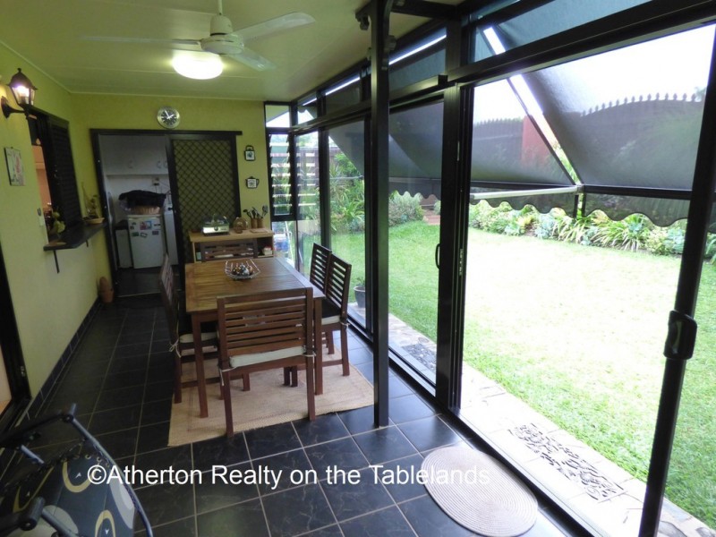 Atherton QLD 4883