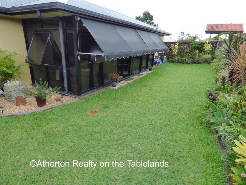 Atherton QLD 4883