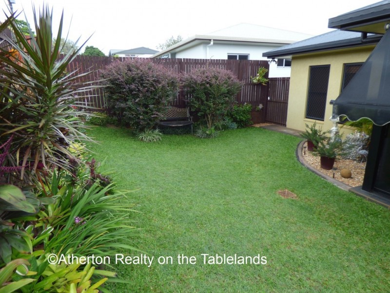 Atherton QLD 4883