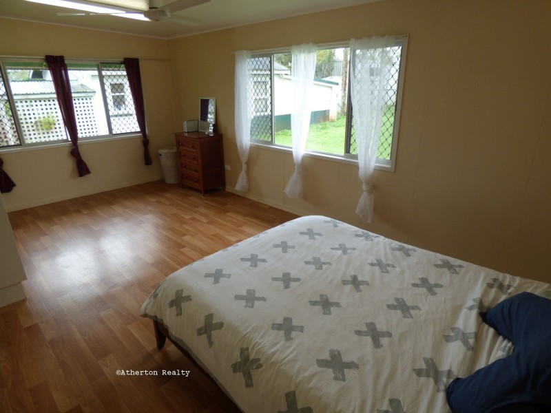 Malanda QLD 4885