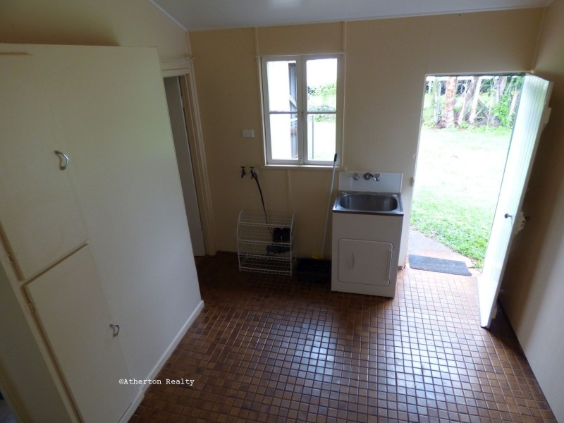 Malanda QLD 4885