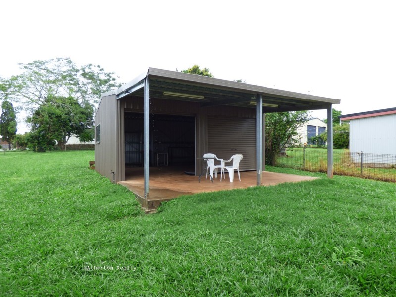 Malanda QLD 4885
