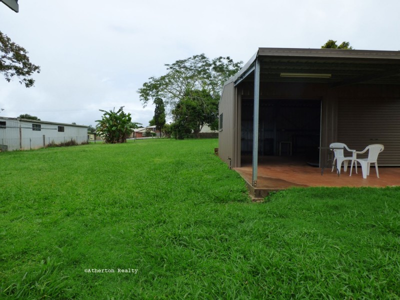 Malanda QLD 4885