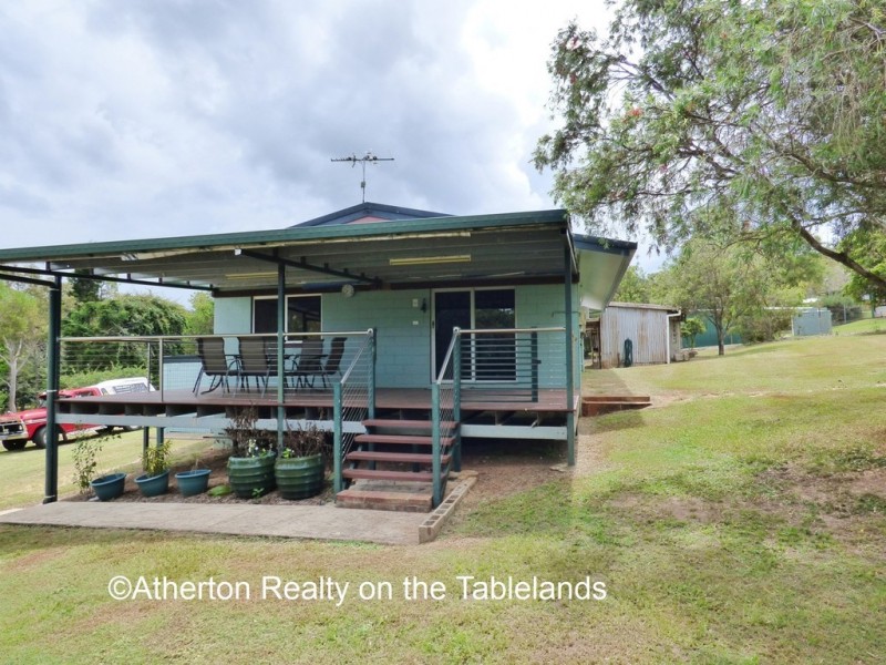 Herberton QLD 4887