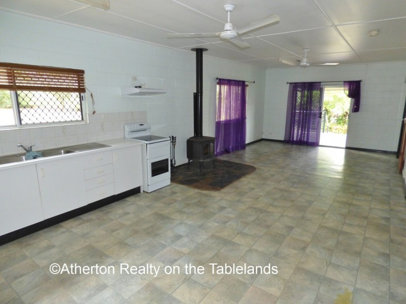 Herberton QLD 4887