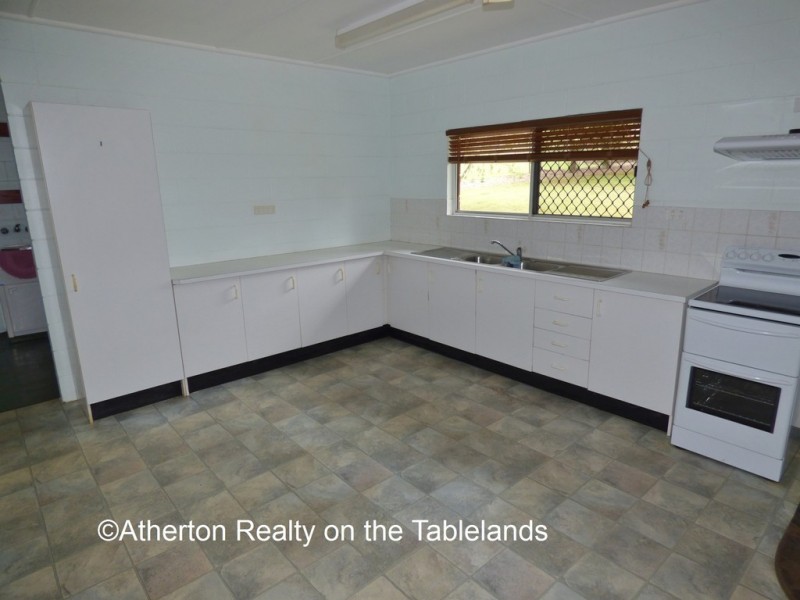 Herberton QLD 4887