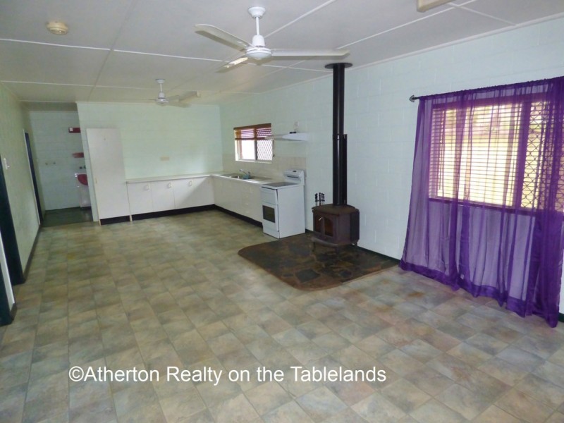Herberton QLD 4887