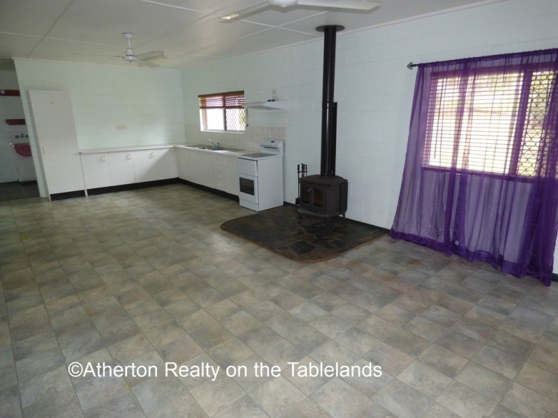 Herberton QLD 4887