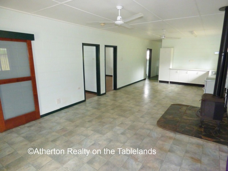 Herberton QLD 4887