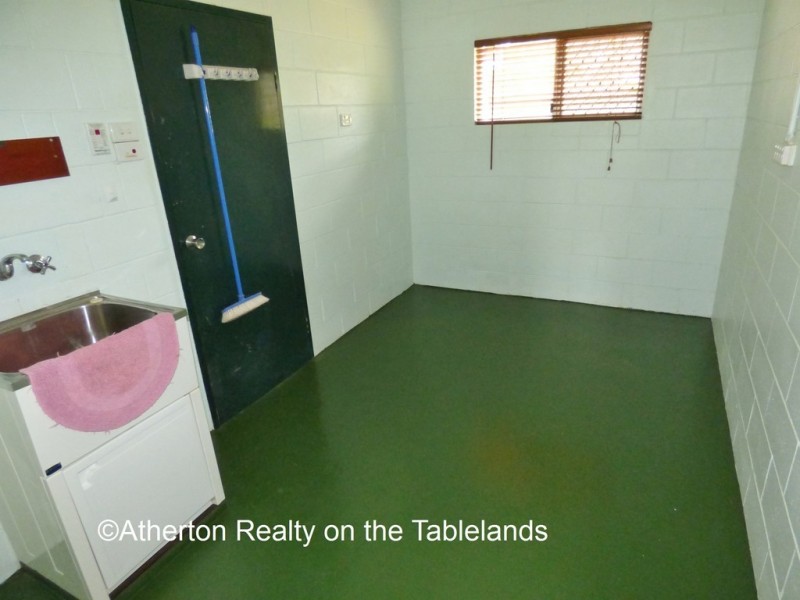 Herberton QLD 4887