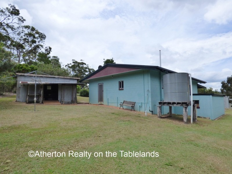 Herberton QLD 4887