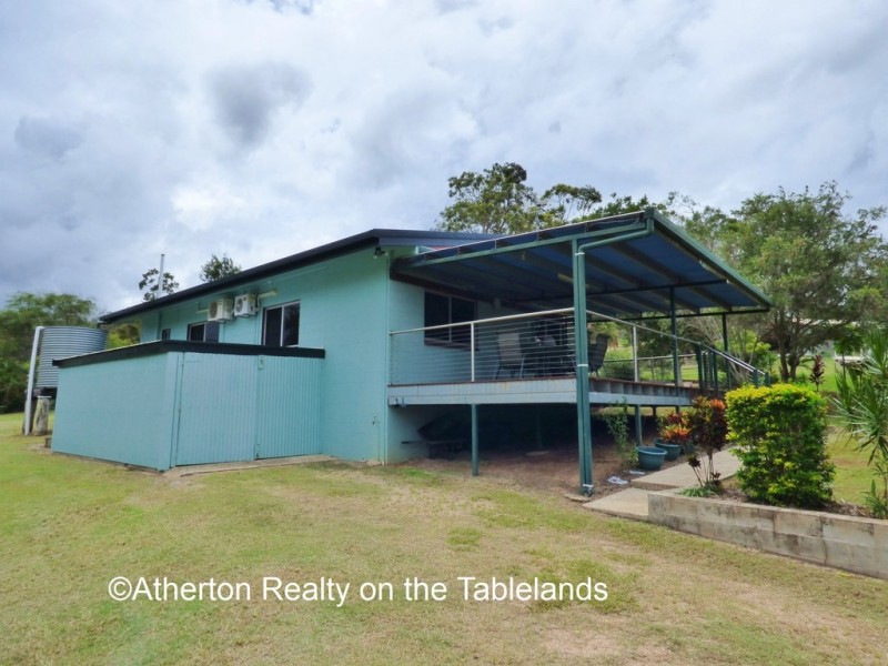 Herberton QLD 4887