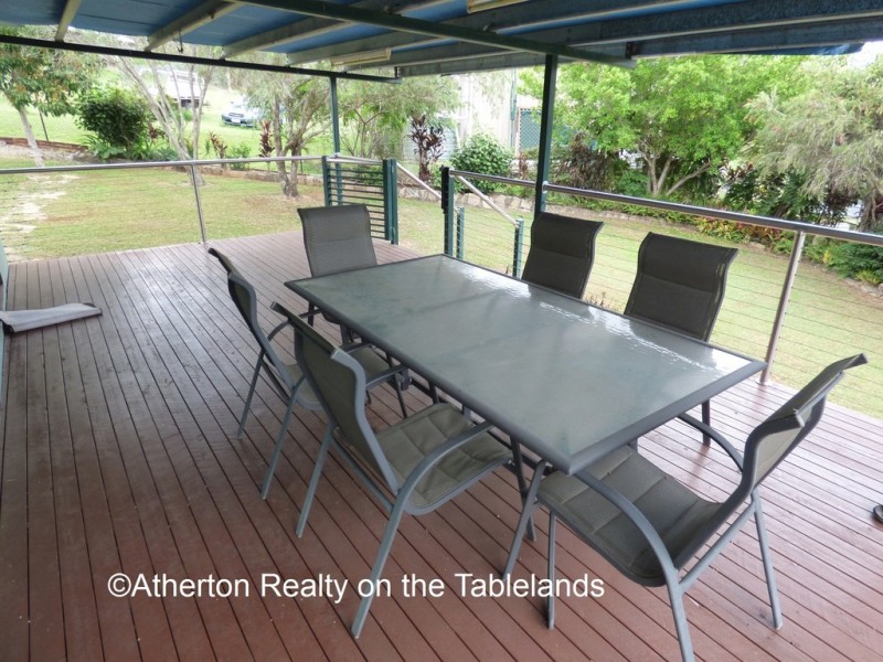Herberton QLD 4887