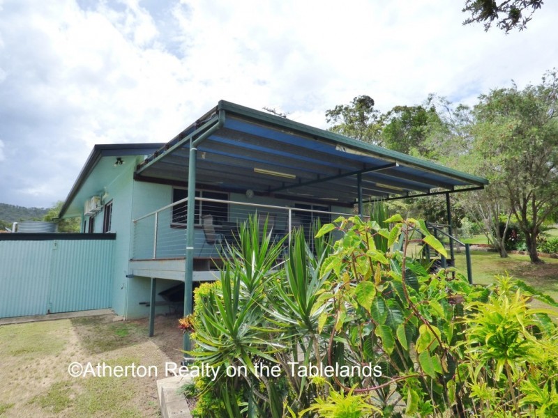 Herberton QLD 4887