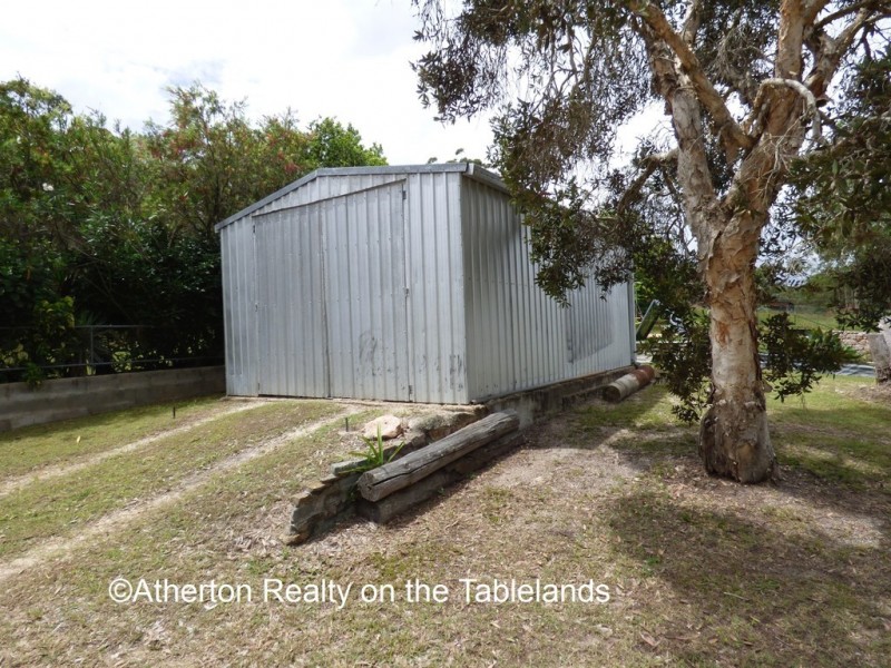 Herberton QLD 4887
